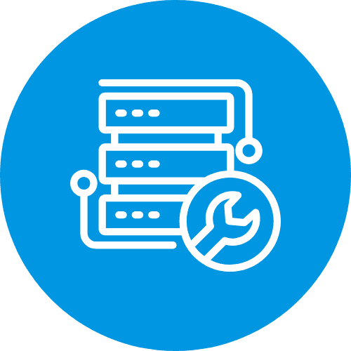 サービスアイコン